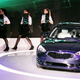 Illustration for article titled Kia Is Now Making A Near-Luxury Flagship